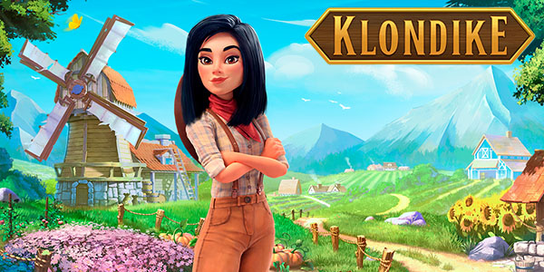 Klondike Adventures