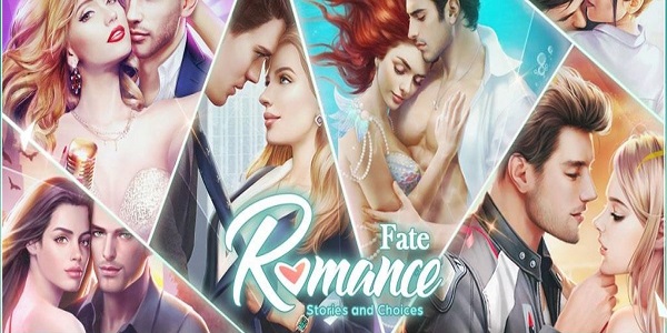 Romance Fate