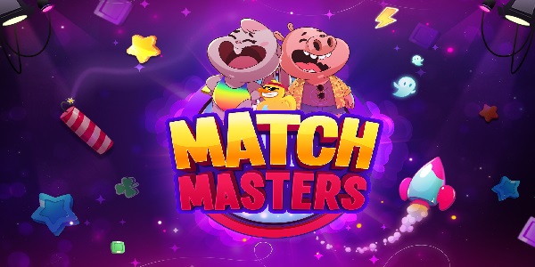 Match Masters 1