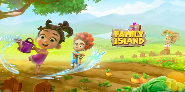 family island