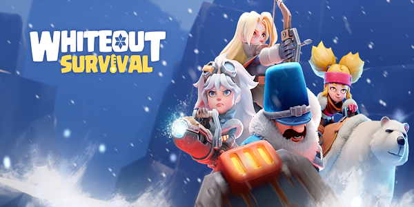 whiteout survival
