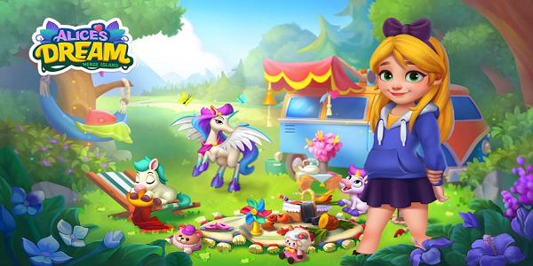 alice s dream