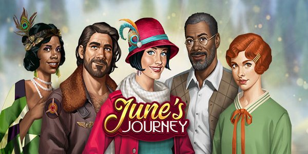 june s journey