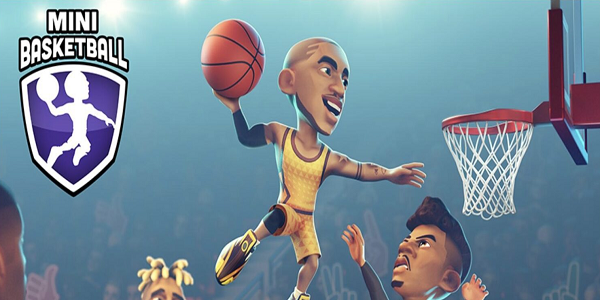 mini basketball