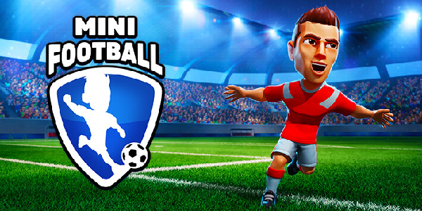 mini football