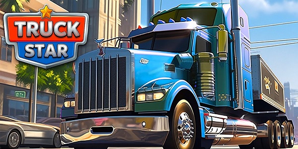 truck star