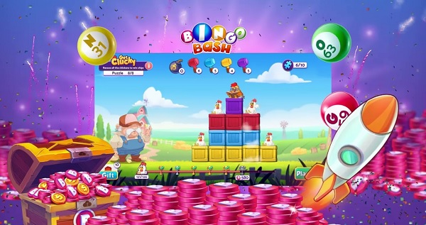 bingo bash