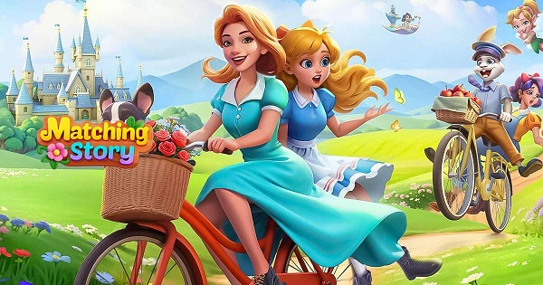 matching story
